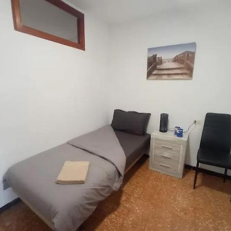 Marblava 1 Villa Vinaros Bagian luar foto