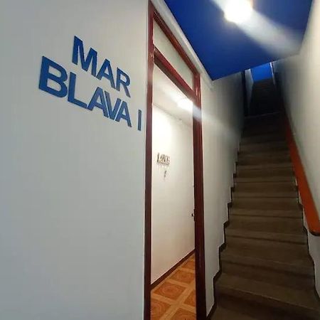 Marblava 1 Villa Vinaros Bagian luar foto