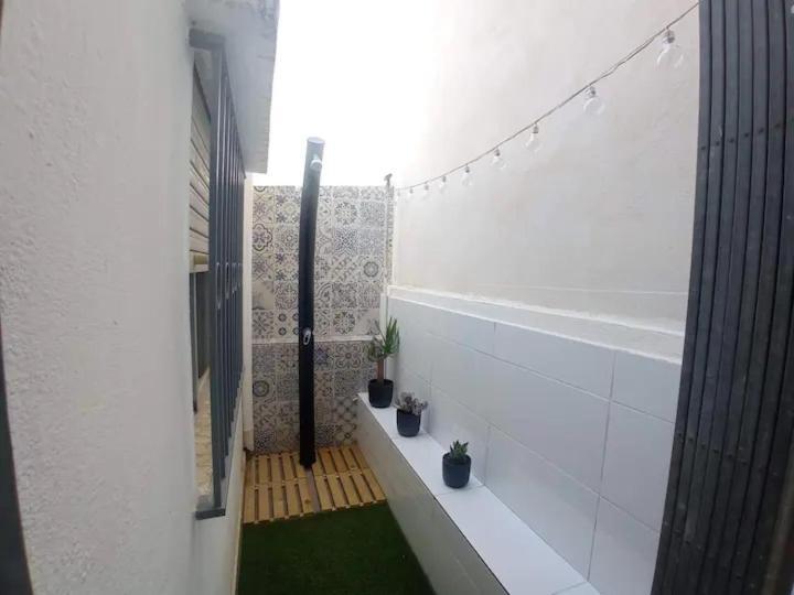 Marblava 1 Villa Vinaros Bagian luar foto