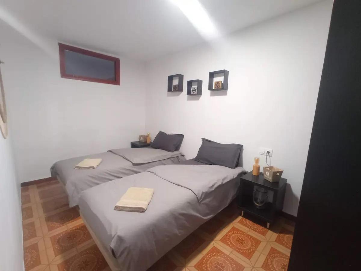 Marblava 1 Villa Vinaros Bagian luar foto