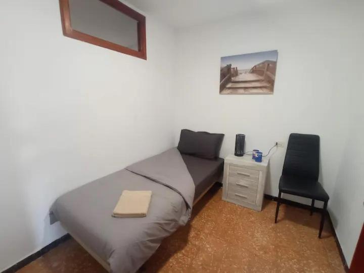 Marblava 1 Villa Vinaros Bagian luar foto