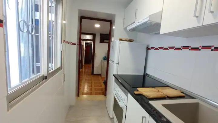 Marblava 1 Villa Vinaros Bagian luar foto