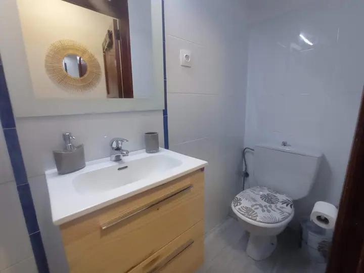 Marblava 1 Villa Vinaros Bagian luar foto
