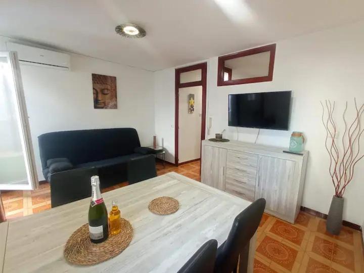 Marblava 1 Villa Vinaros Bagian luar foto