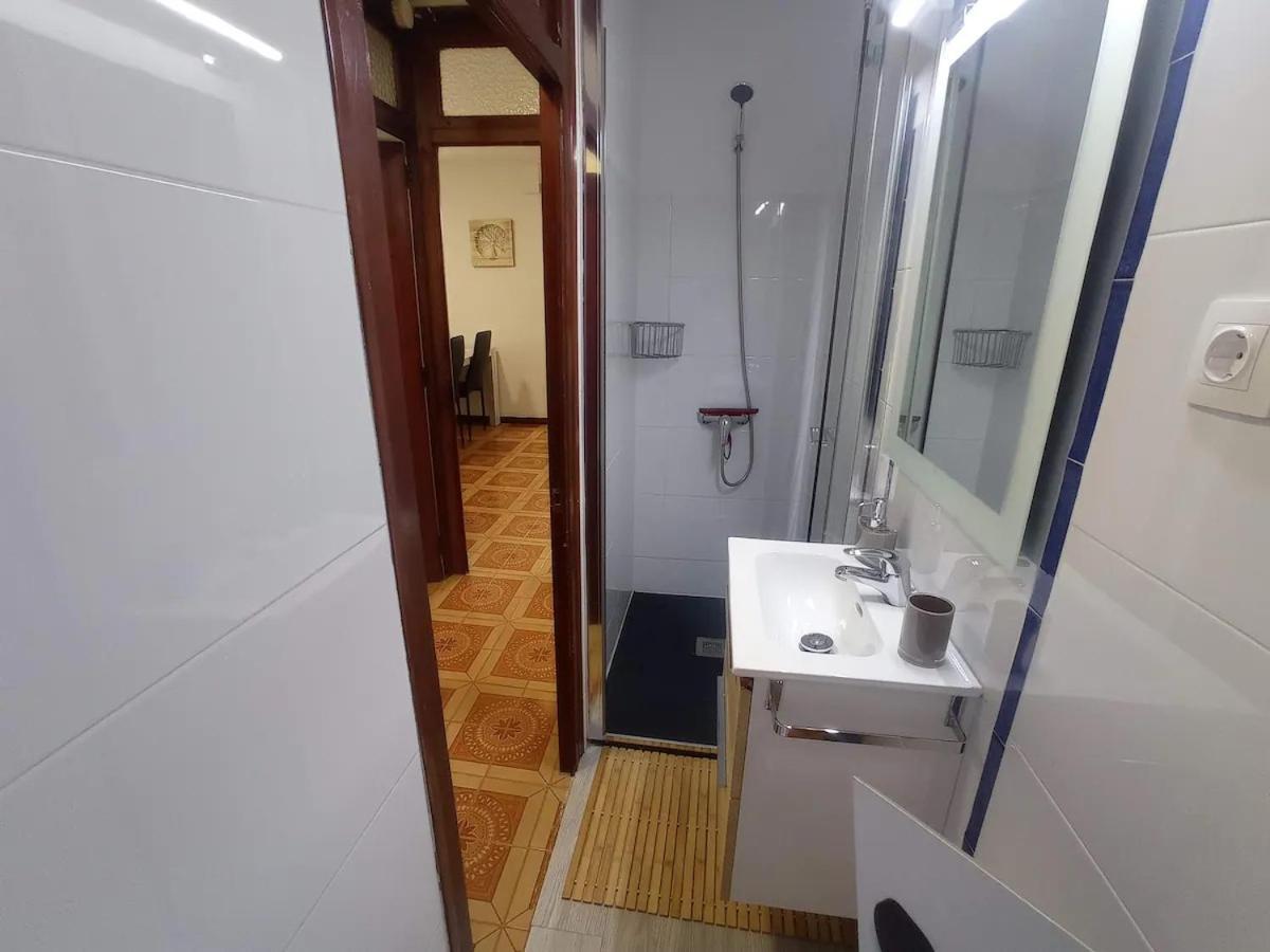 Marblava 1 Villa Vinaros Bagian luar foto