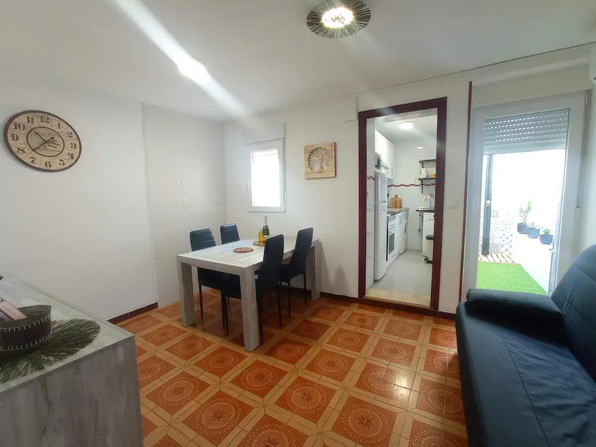 Marblava 1 Villa Vinaros Bagian luar foto
