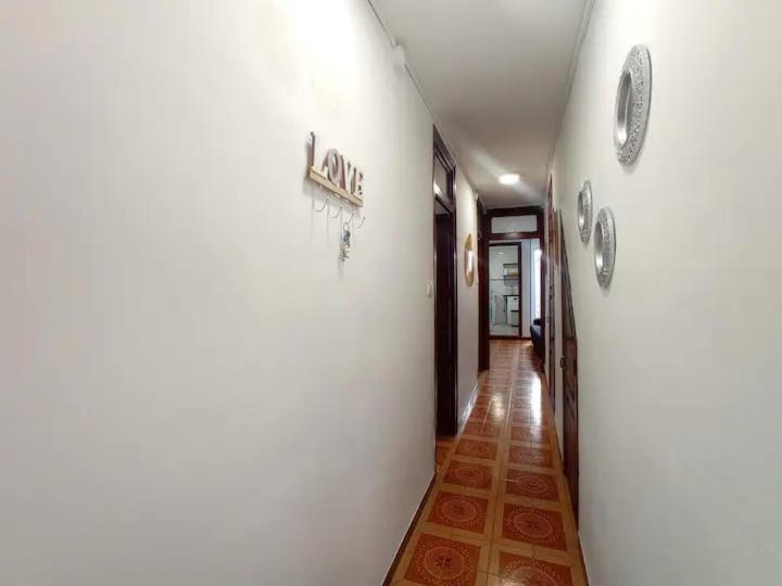 Marblava 1 Villa Vinaros Bagian luar foto